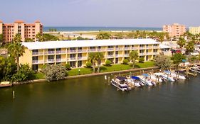 Treasure Island Hotel And Marina